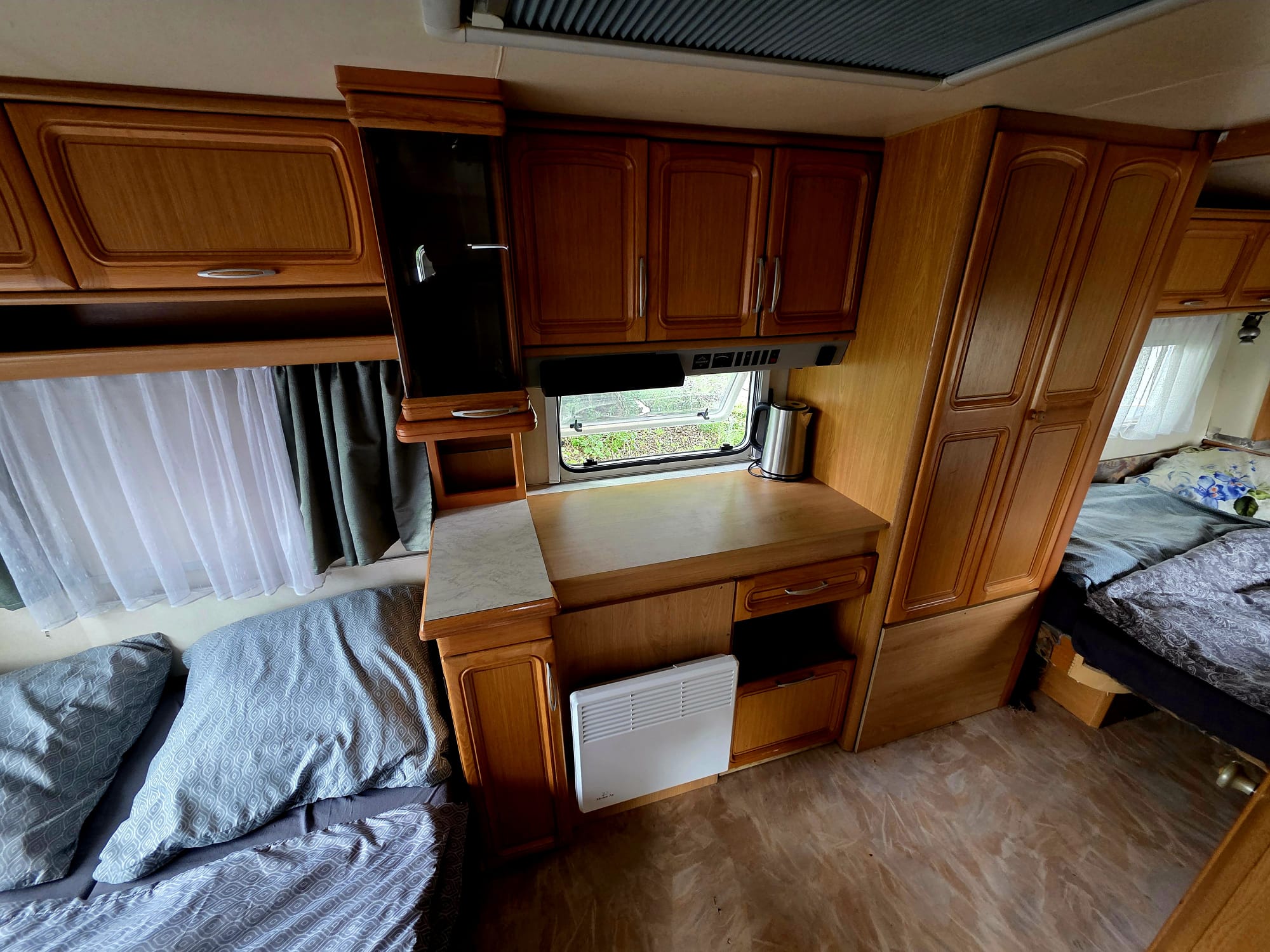 Karavan Jakub